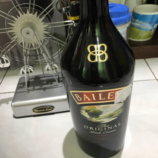Baileys irish cream 1 ltr
