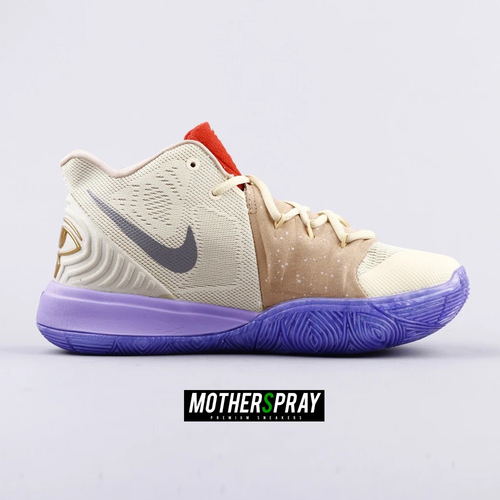 nike kyrie 7 ikhet