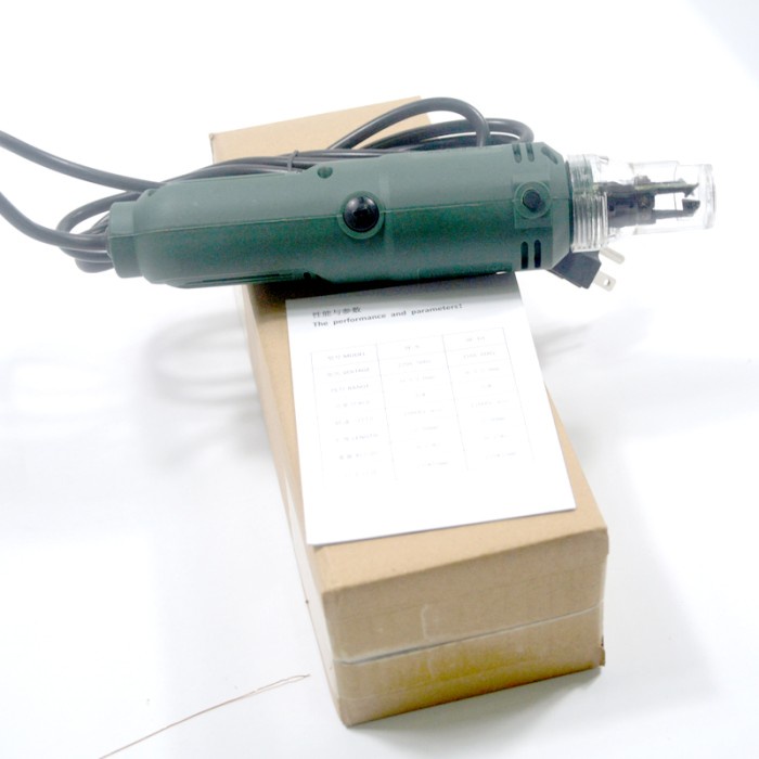 Promo - DF-6 Enameled Wire Stripping Machine Varnished Wire Stripper