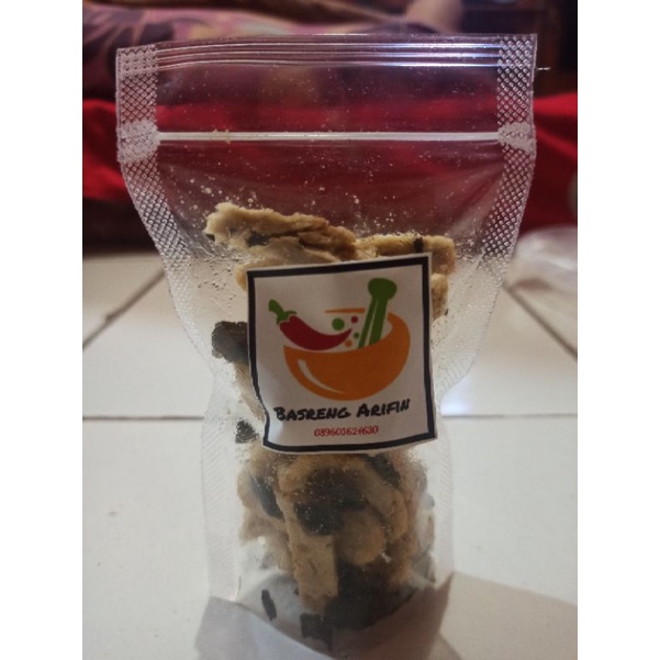 

Basreng Original