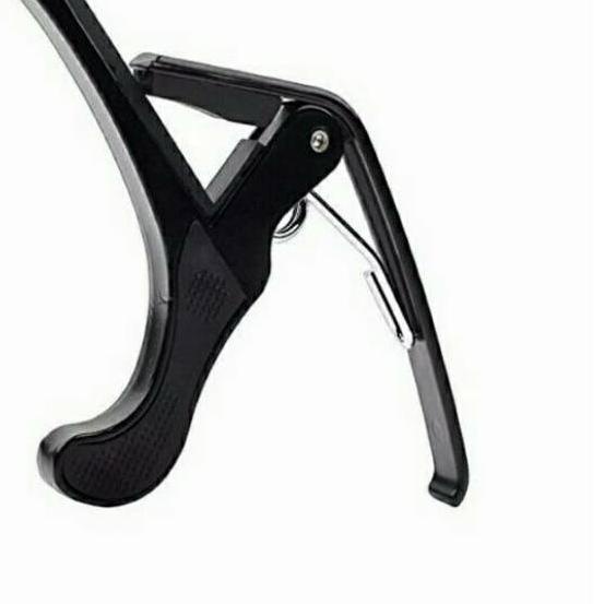 ✵ Capo gitar besi / guitar capo / capo besi kuat tahan lama / Capo gitar murah ❀