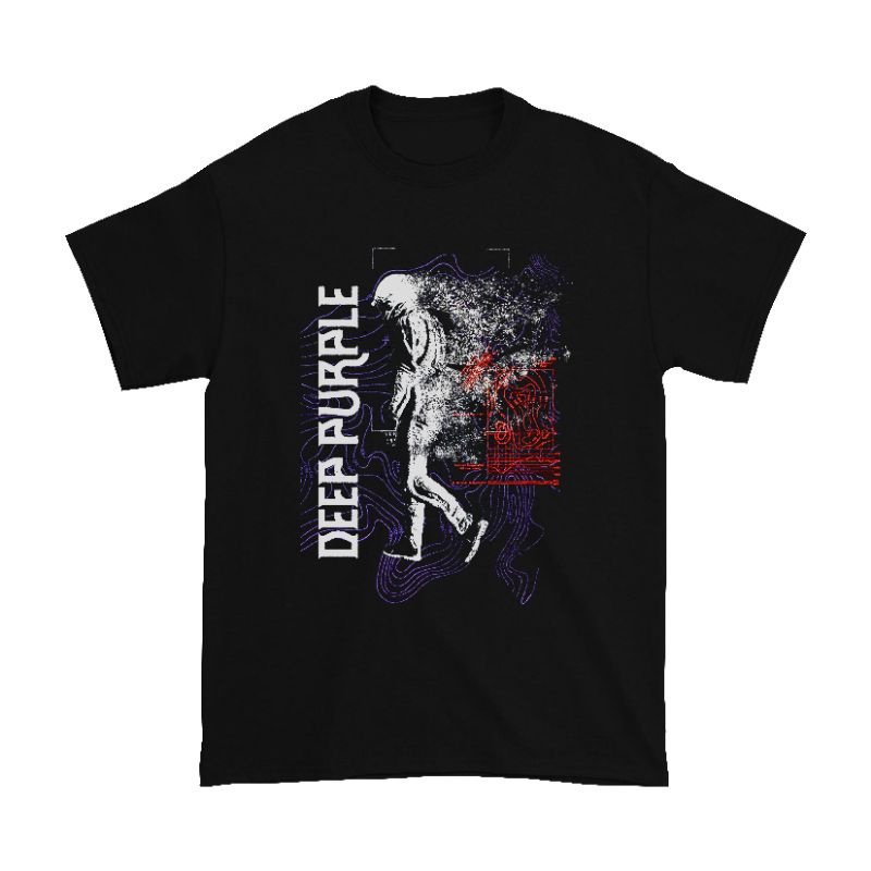 Kaos Band Deep Purple | Kaos Music Deep Purple Band