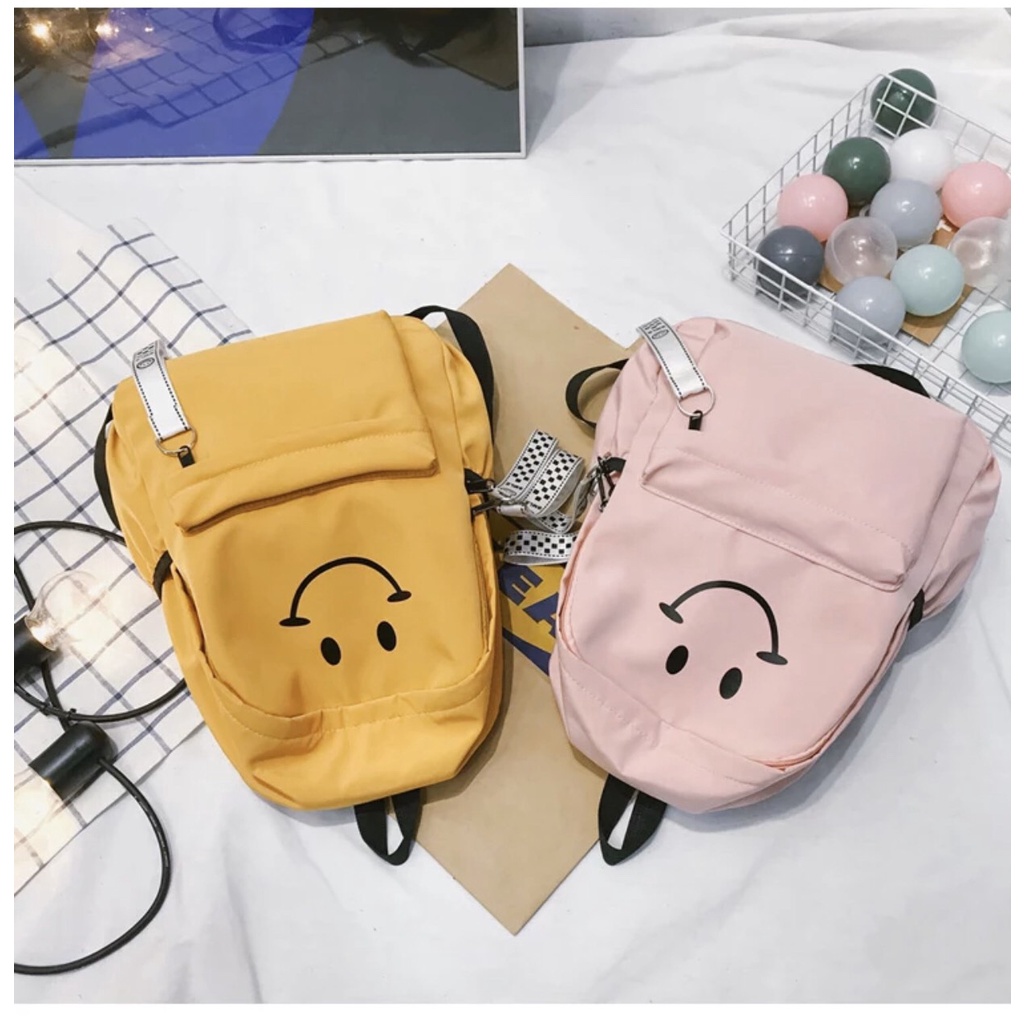 Tas ransel sekolah  [TOKO UCI]