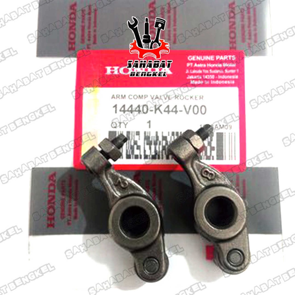 Pelatuk Klep Beat Fi ESP Vario 110 Fi ESP Beat POP