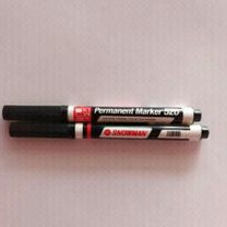 

Spidol Snowman Permanen G-520 (12pcs)