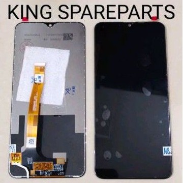 LCD TOCUHSCREEN REALME 5 PRO RMX1917 ORIGINAL