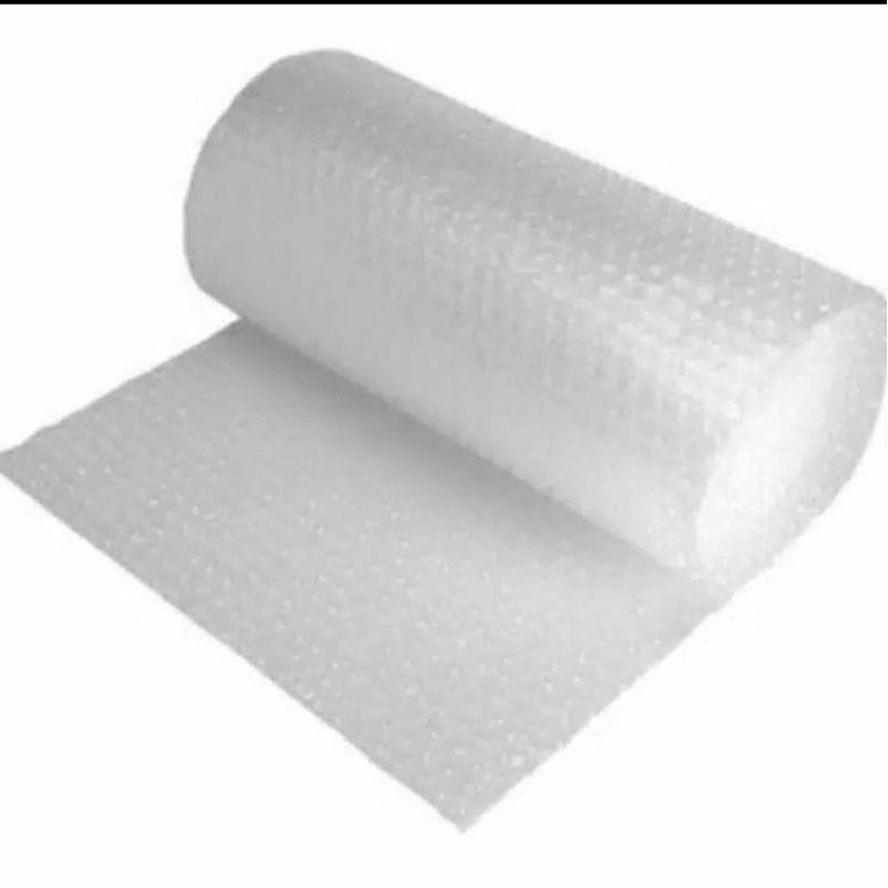 

extra packing bubble wrap