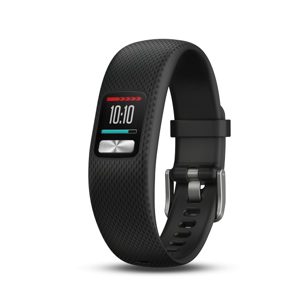 Garmin Vivofit 4 Black Garansi TAM