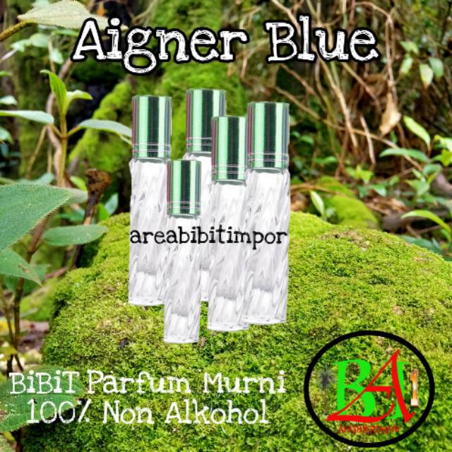 Aigner BLUE