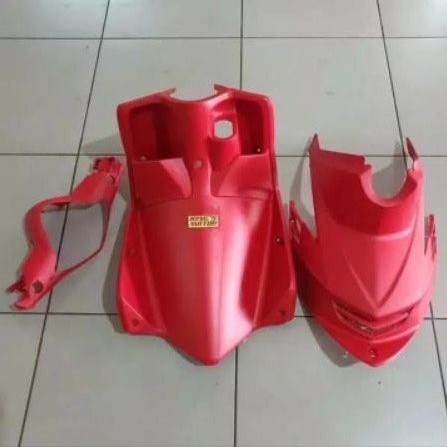 dek mio soul merah indo 1paket