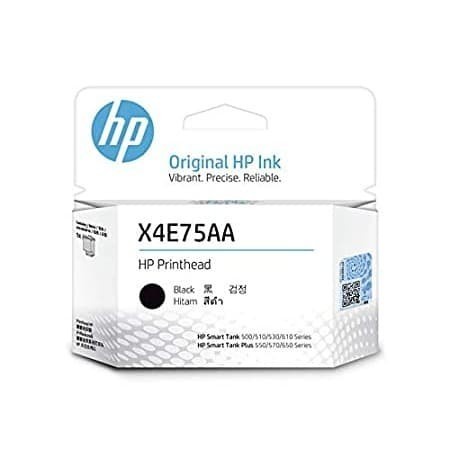 Print Head HP X4E75AA ink tank 500,510,530,550,570,610,650