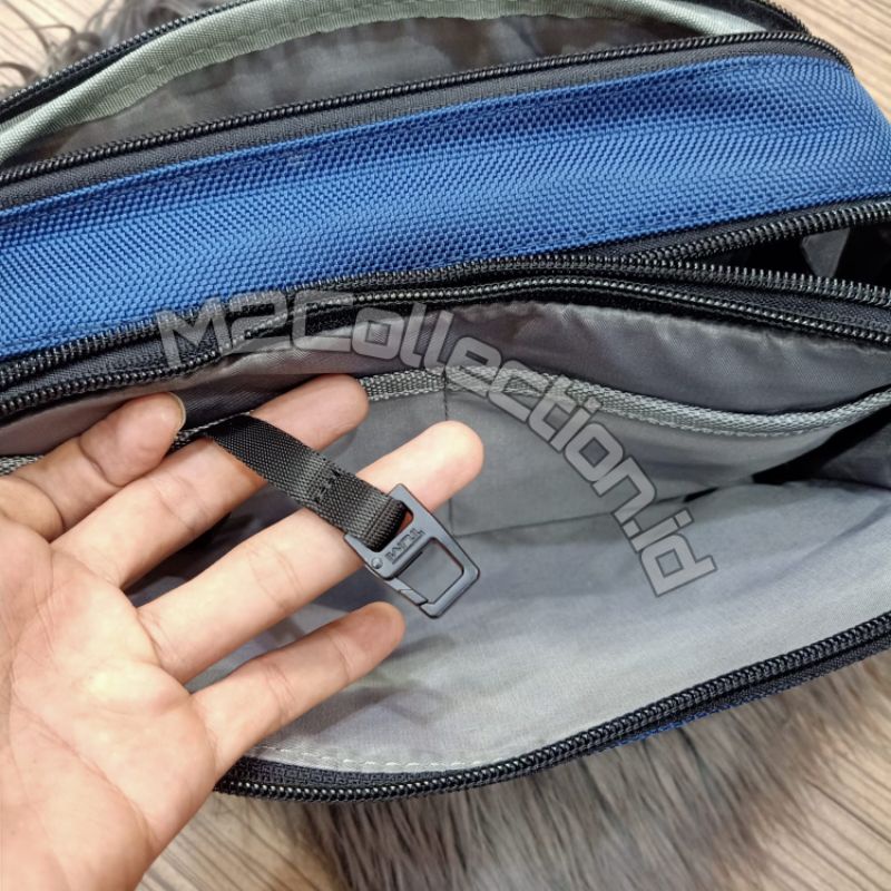 HANDBAG TUMI Alpha 3 Eksklusif Men Series Mirror Quality