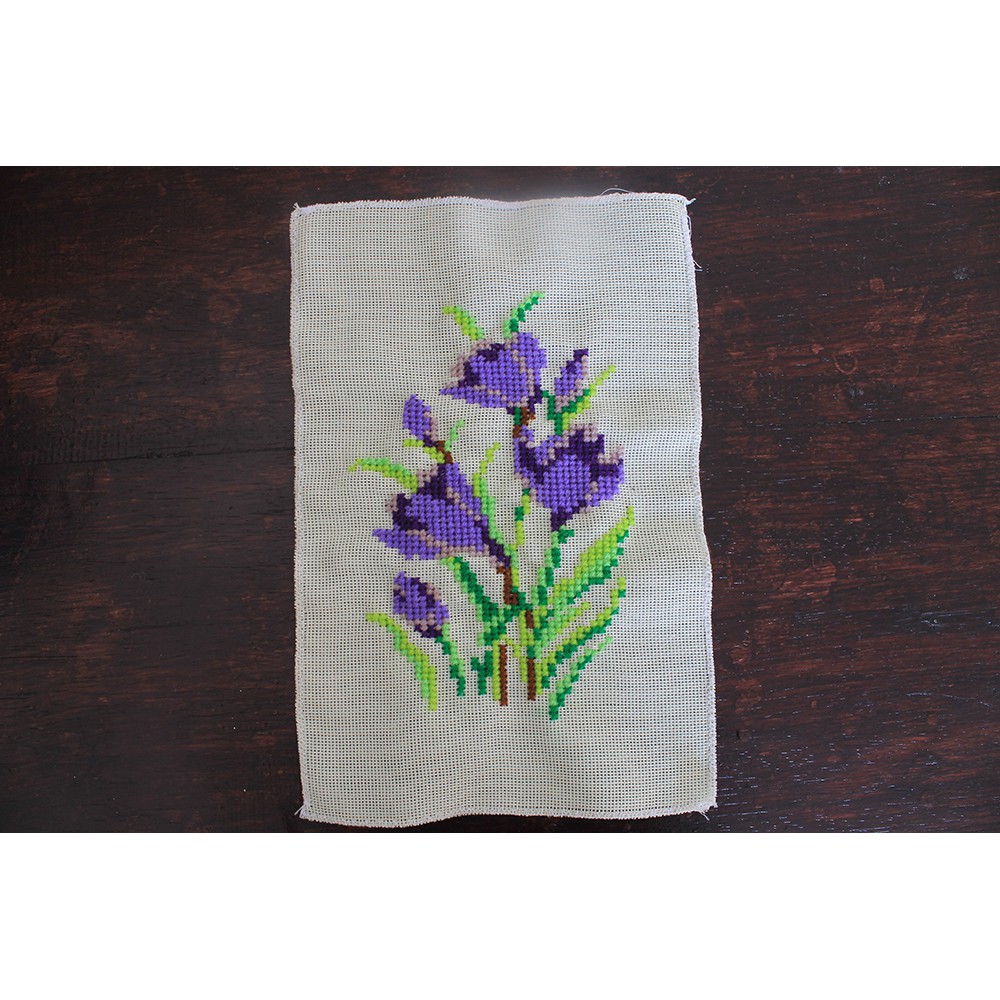 Kristik Sudah Jadi Bunga 23