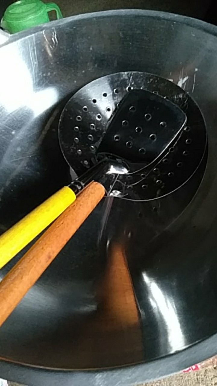 Paket Wajan Siap Pakai Anti Lengket Uk 12, 14, 16