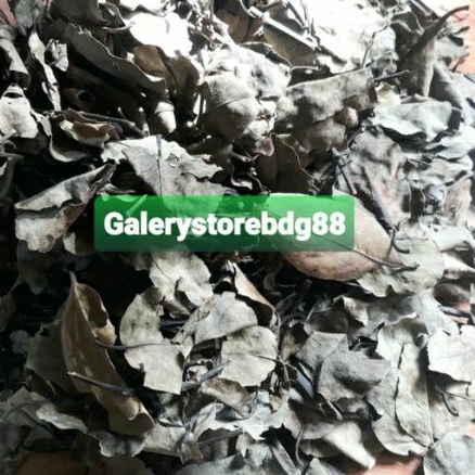 

Benalu jeruk bali kering 250 gram alami-az