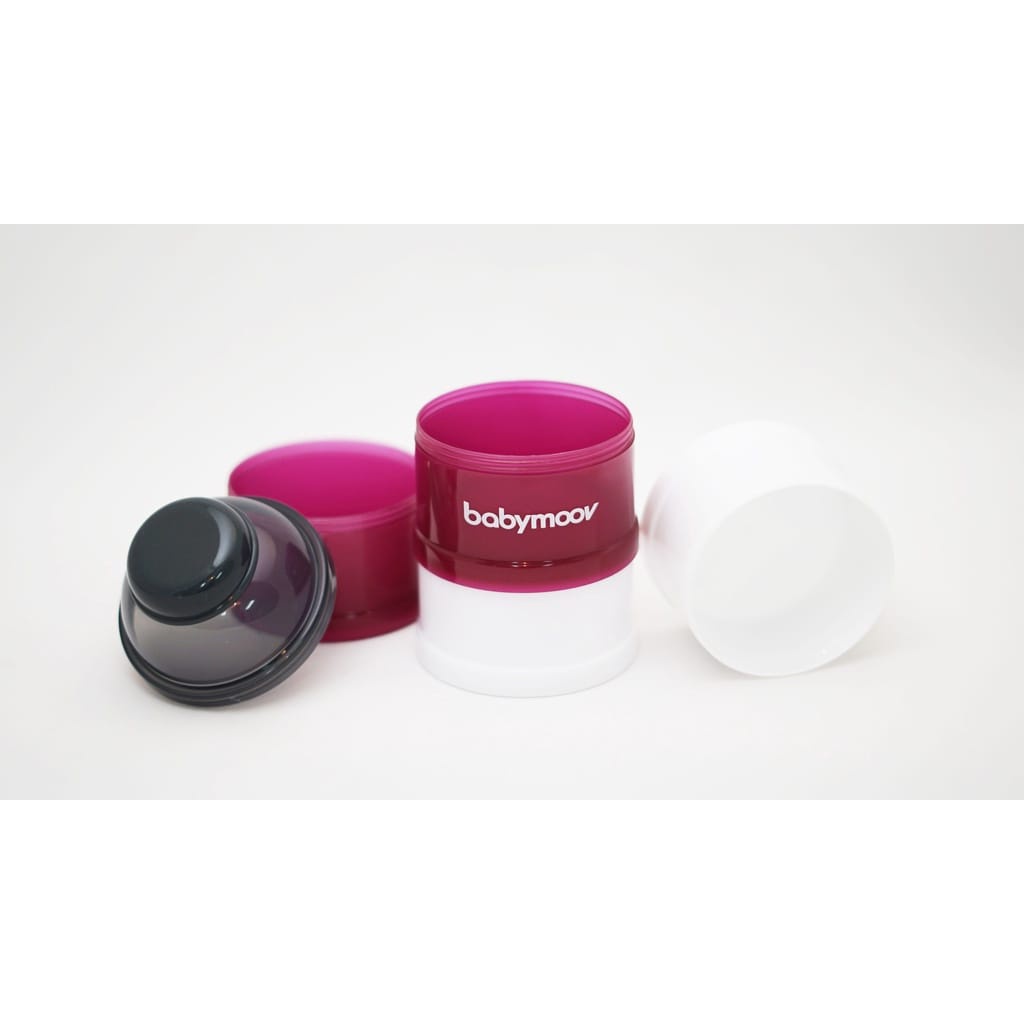 Babymoov Milk Dispenser Cherry - A04212