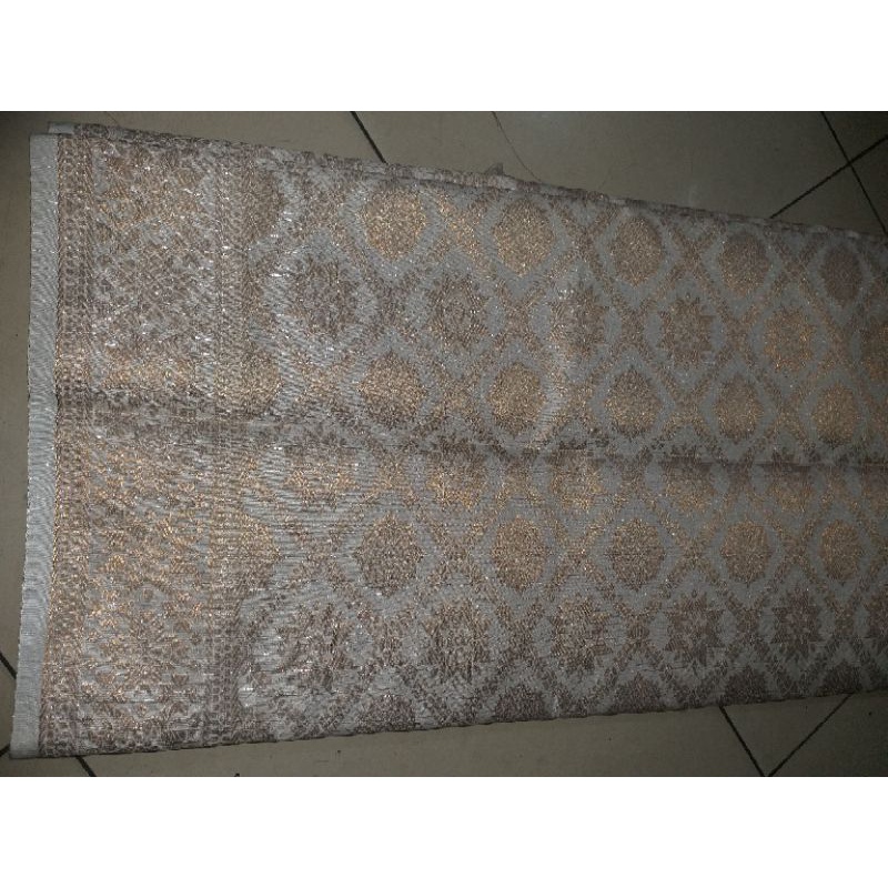 PROMO KAIN SONGKET PRIA MELAYU / SONGKET PRIA / SARUNG SONGKET MELAYU