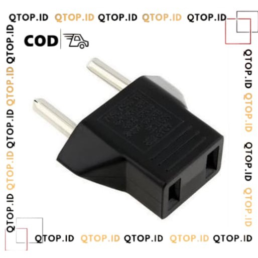 Over Steker Adaptor Gepeng Sambungan Colokan Charger Xiaomi / Vivo / LG