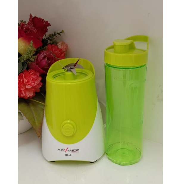 Blender Advance Tipe BL 8/Electric Blender