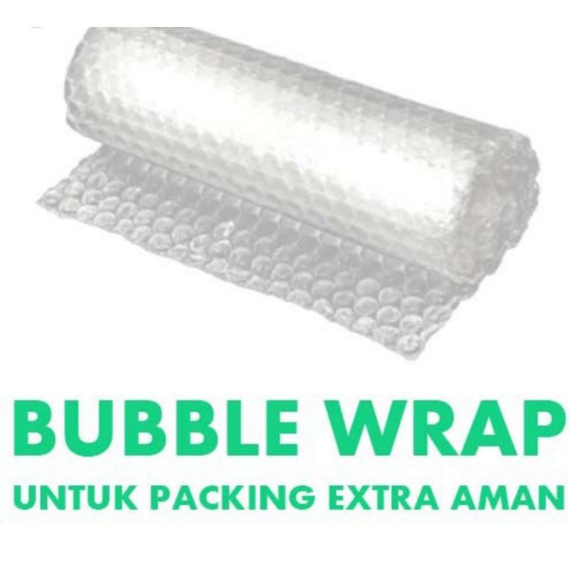 

Bubble Wrap