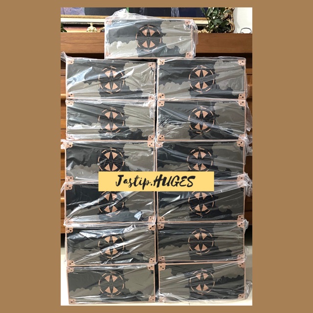 [READY STOCK] ATEEZ LIGHTSTICK (LIGHTINY)