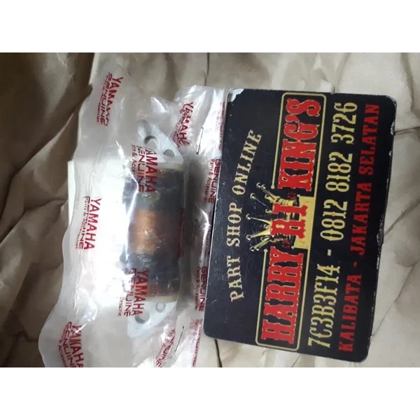 Spull Alfa 4Y4 Original Yamaha