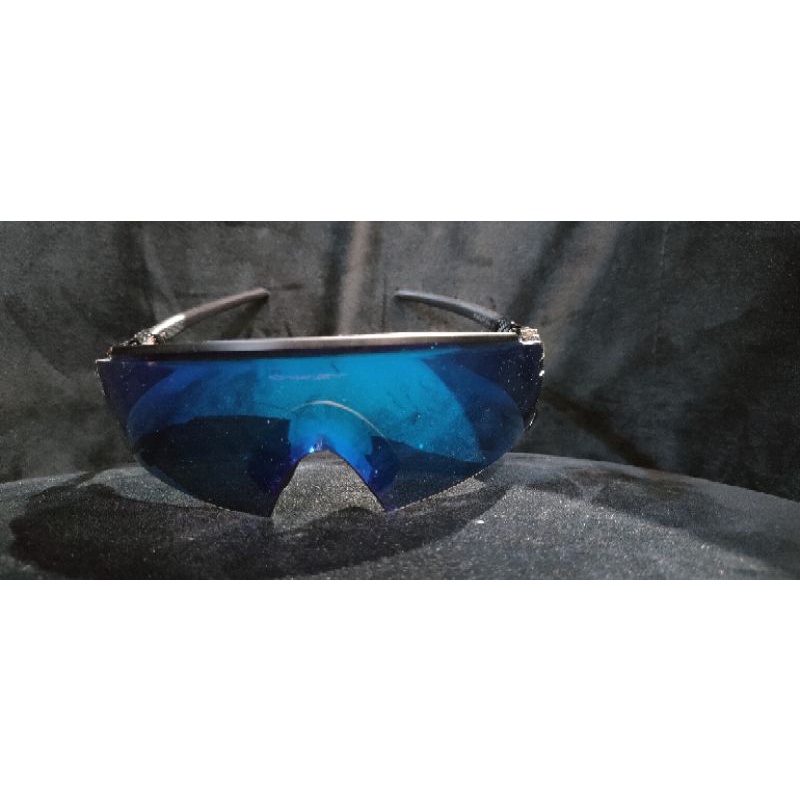 Kacamata Oakley Prizm Kato X Polished Black w Prizm OO9475