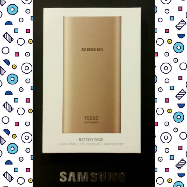 Power bank samsung original