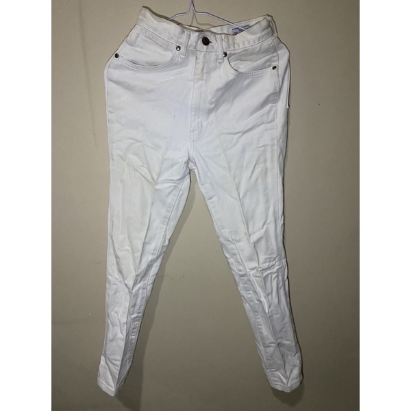 PRELOVED CELANA WRANGLER