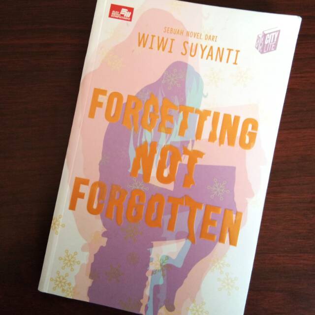 Novel Forgetting Not Forgotten
