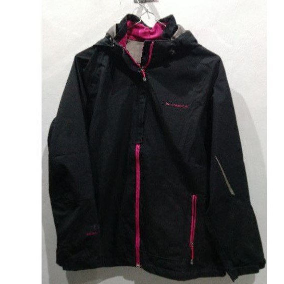 Jaket Northland