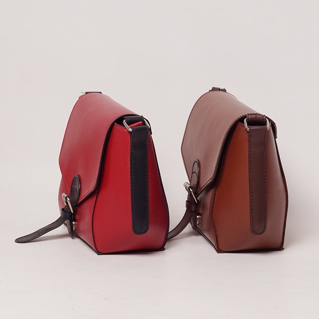 SLINGBAG DIANA SINTETIS PREMIUM