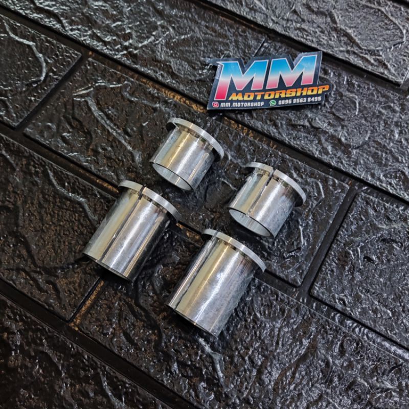 Boshing Bosh As Skok Depan 31 ke 26 GL MP Tiger As Satria F