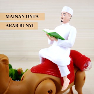 Beli Oleh Oleh Umroh Buat Anak Di Singosari Youtube