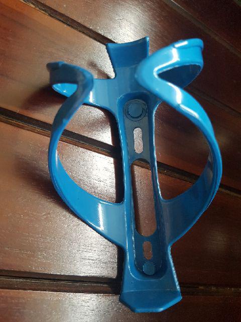 1pc Holder Botol Air Minum Bahan Plastik Kualitas Tinggi