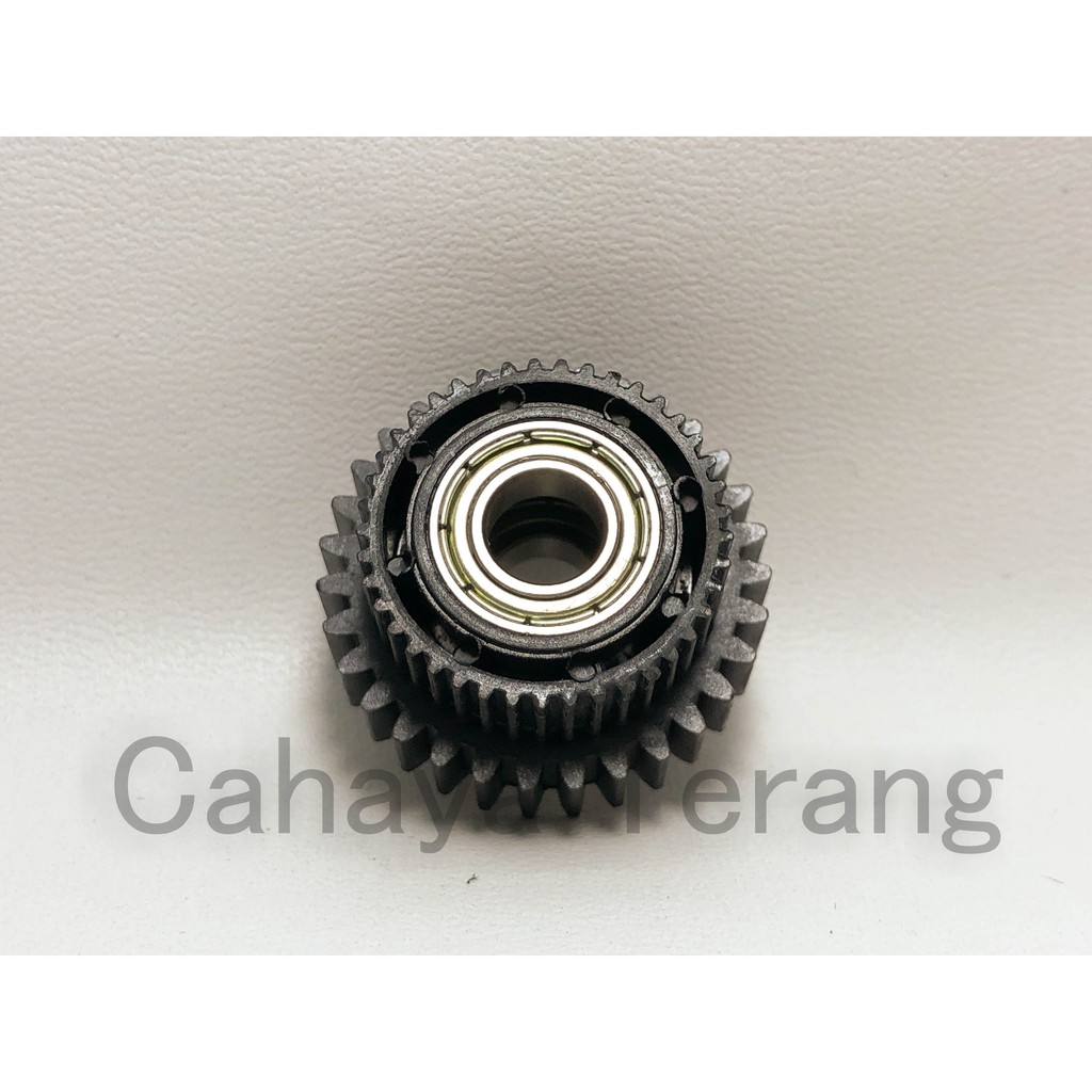 Pulley 31/41T CPP Mesin Fotocopy Canon IR 5000 6000 5020 6020