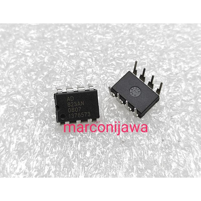 AD823AN ic dip8pin