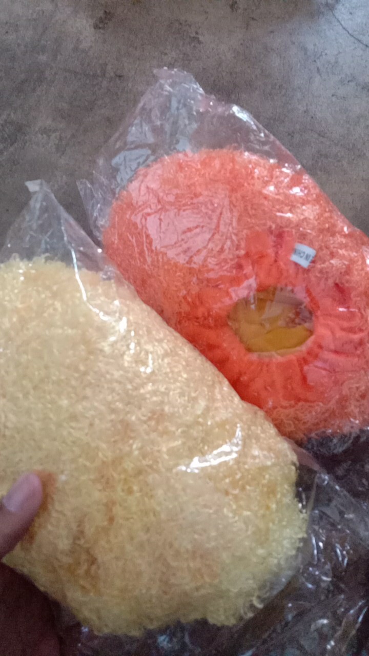 Nagada Tempat Tissue / Tempat Tisu / Box Tisu A8