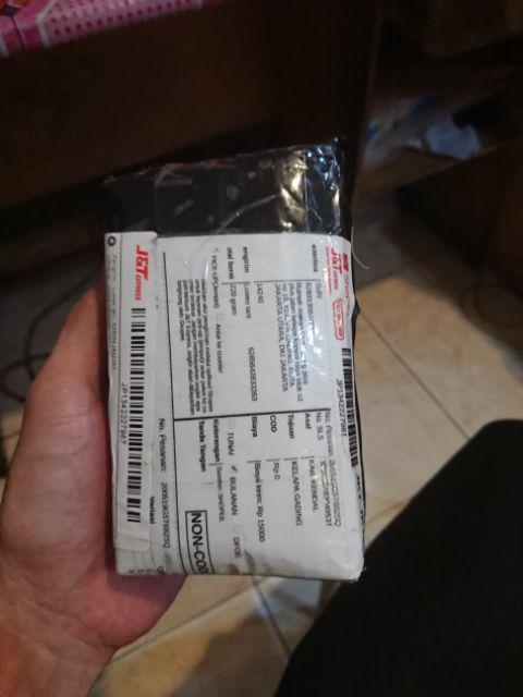 Super Gib Zpt Ga3 Pupuk Daun