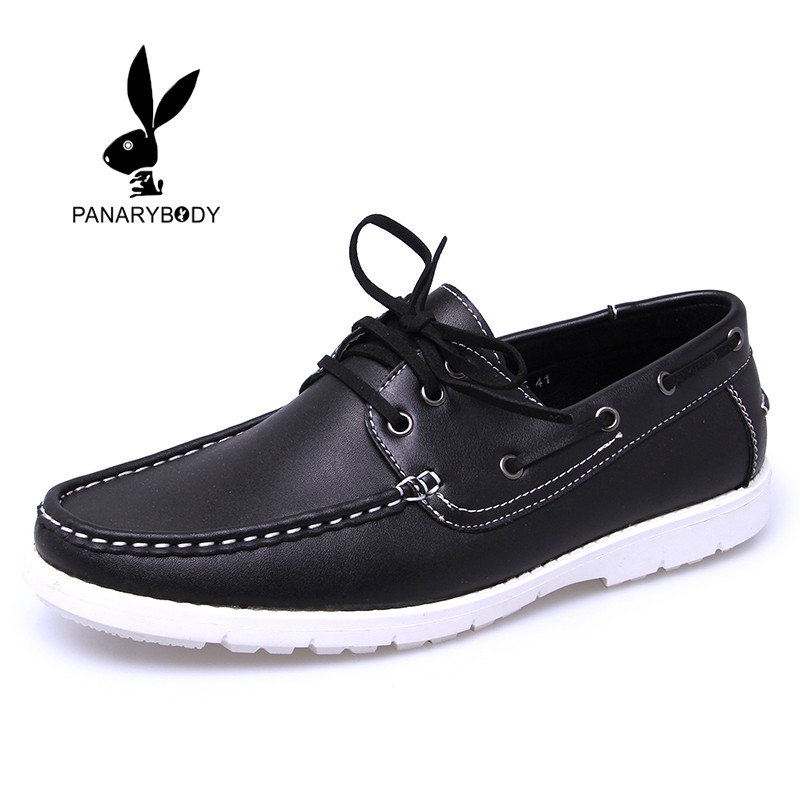 Sepatu Casual Pria Trendy Original Handmade Branded Sepatu Santai Formal Kerja Kantoran Bagus Keren