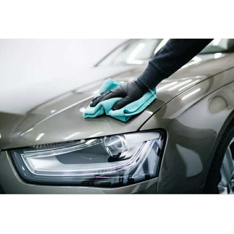 Pengkilap Kendaraan 50ml