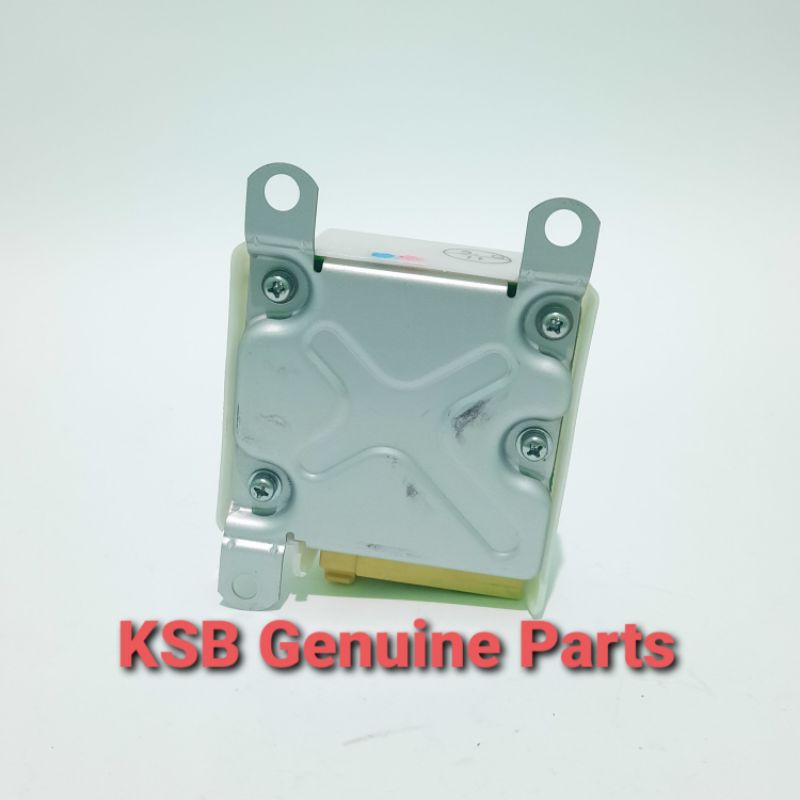 Modul Airbag Computer Komputer Ecu Air Bag Agya Ayla 89170-BZ270 Ori