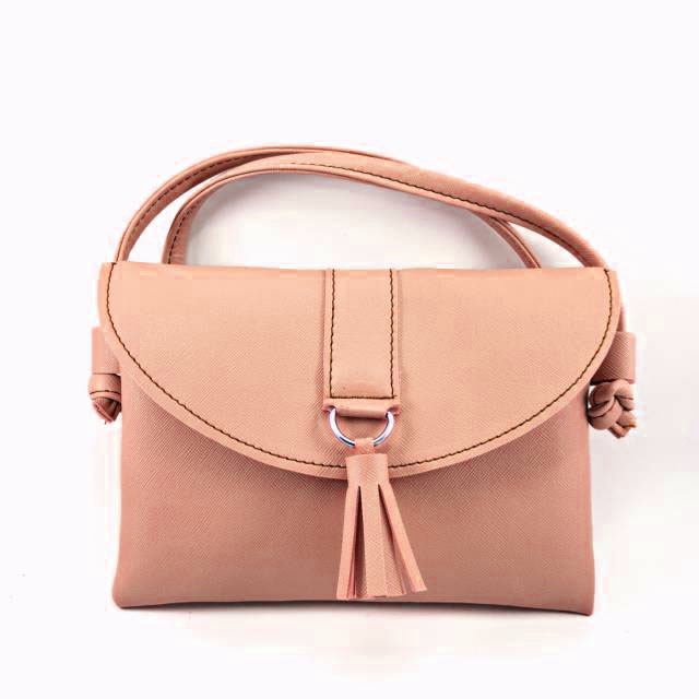 Zalfa  Letto Sling Bag Mini Rumbai