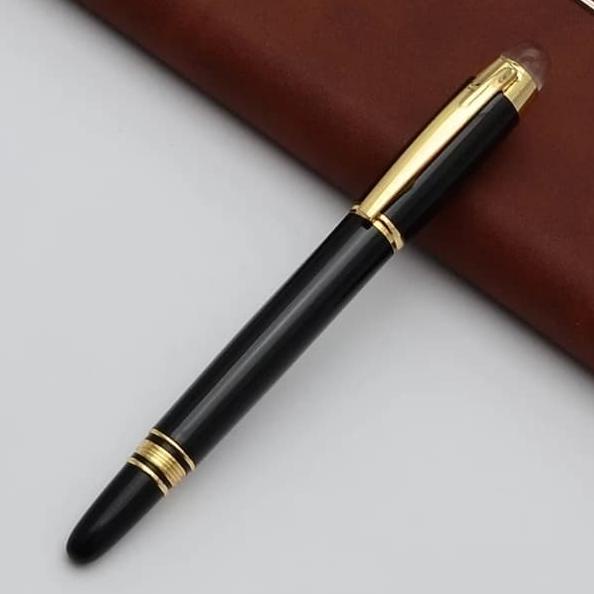 

Ballpoint Jinhao - Metal Rollerball ---Terbaru---
