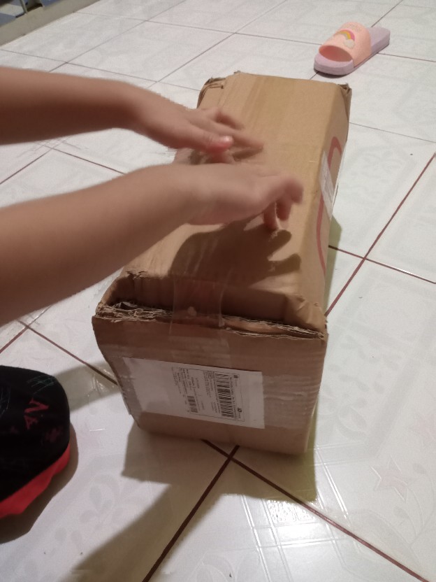 Gayung Air / Dipper Plastik 112 Ultra