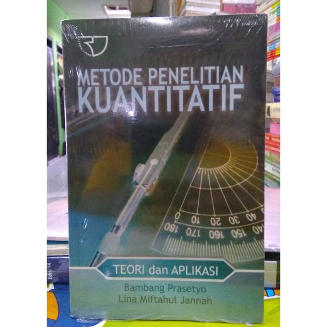 Metode Penelitian Kuantitatif