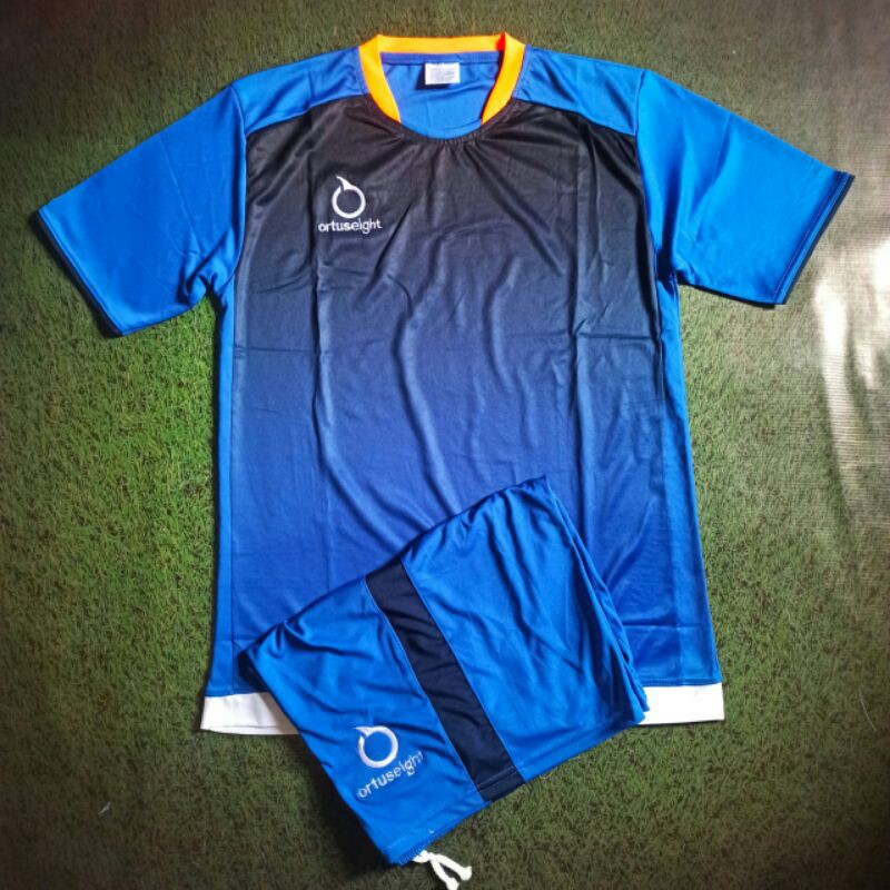 Download Stelan Jersey Futsal Specs Motif Naga printing Hitam ...