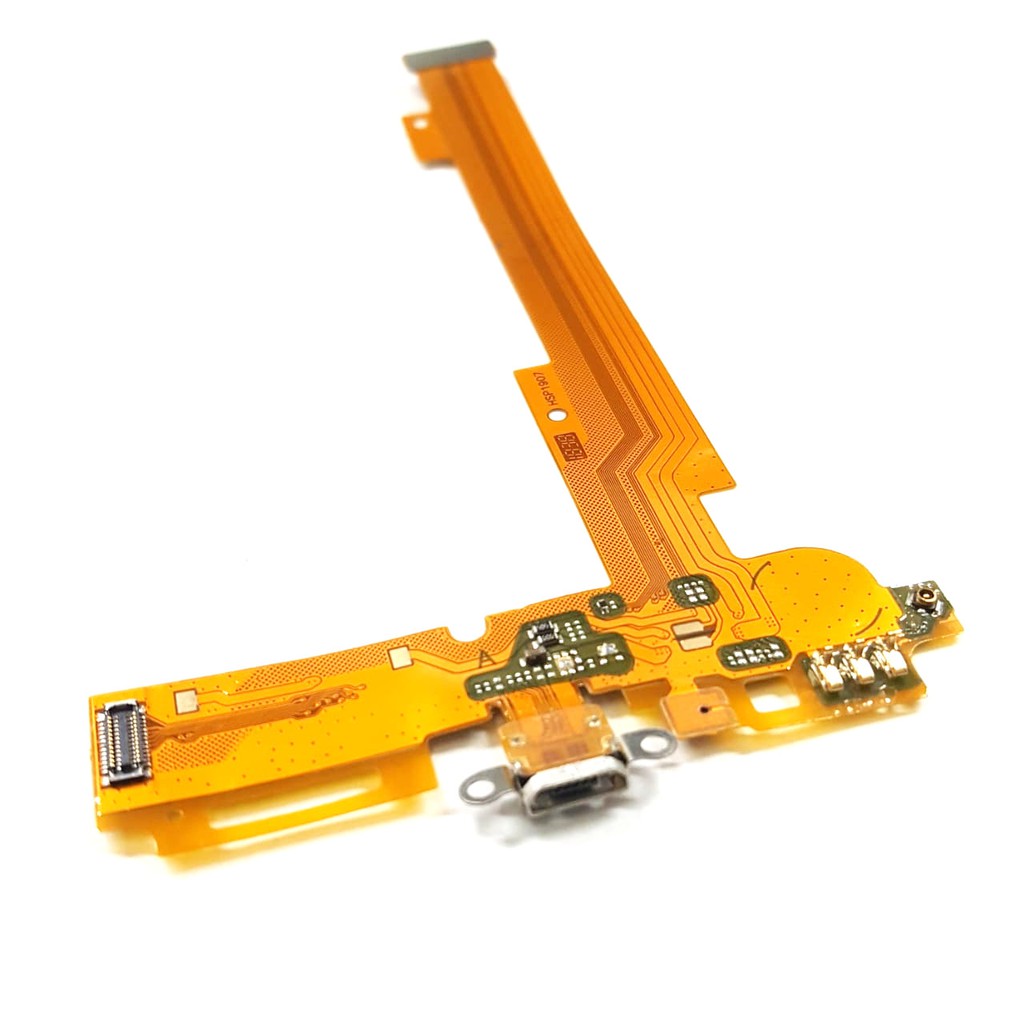 Fleksibel Flexi Charger Vivo Y55 Y55s 1610 Note Plug In Connector Usb Port Charging Mic Shopee Indonesia