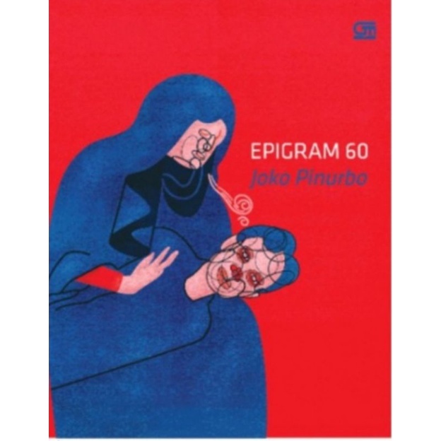 Epigram 60 - Joko Pinurbo