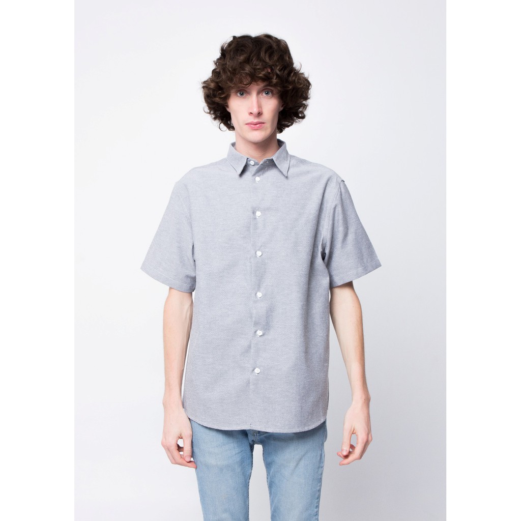 

Erigo Short Shirt Monarica Misty